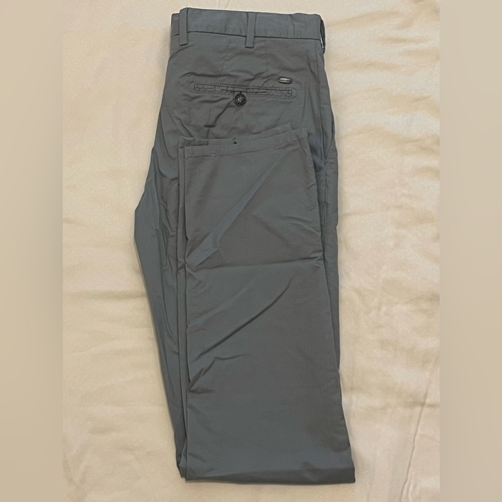 Unisex’s
